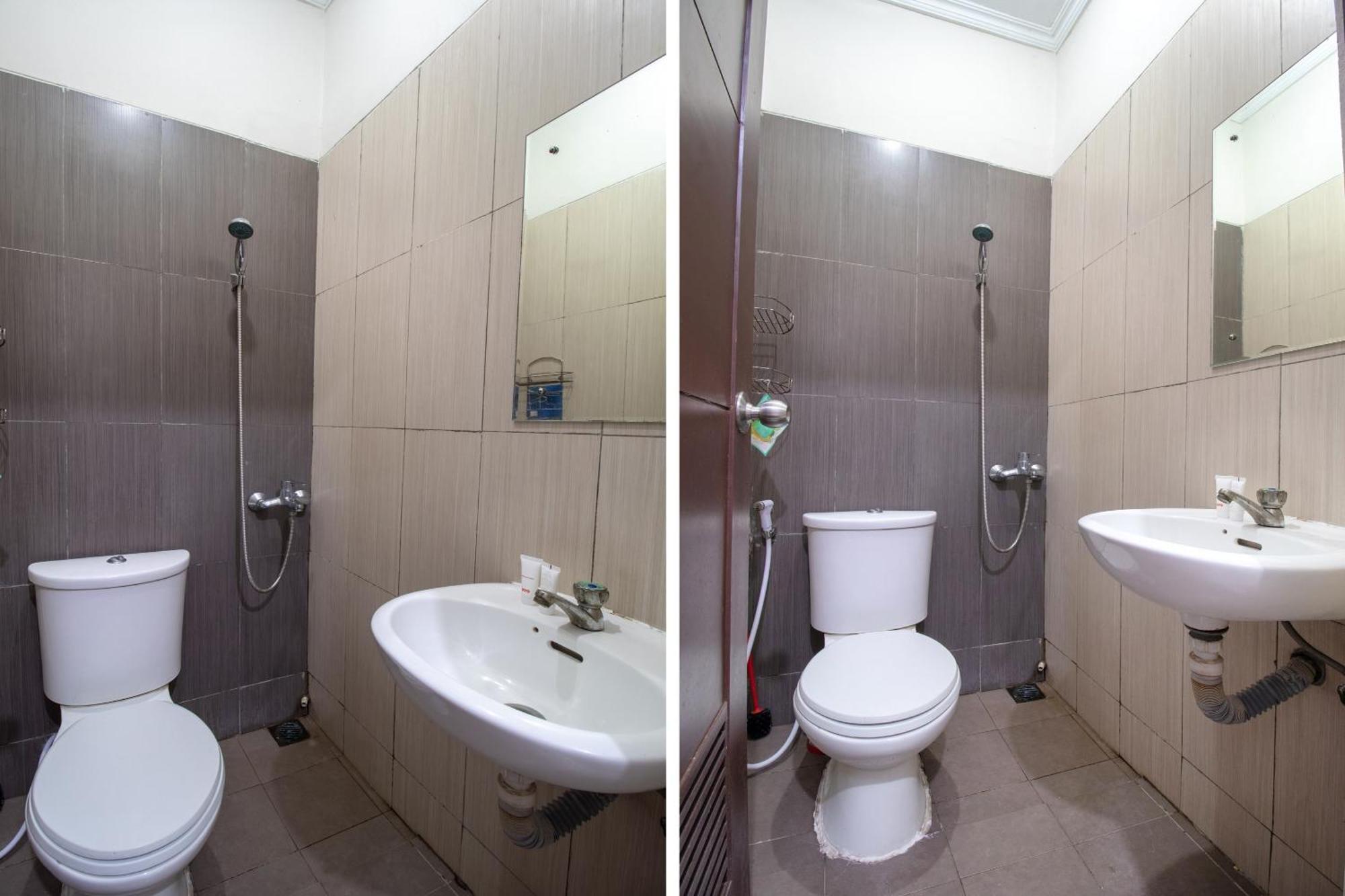Oyo 3253 Sofia Residence Telukjambe Екстериор снимка